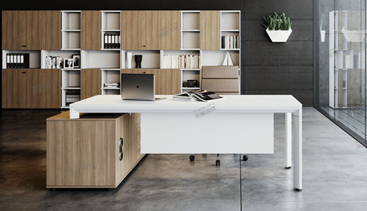 現(xiàn)代簡約辦公家具系列【三】