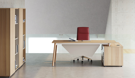 現(xiàn)代簡約辦公家具系列【五】
