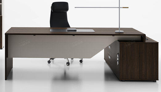 現(xiàn)代簡約辦公家具系列【八】