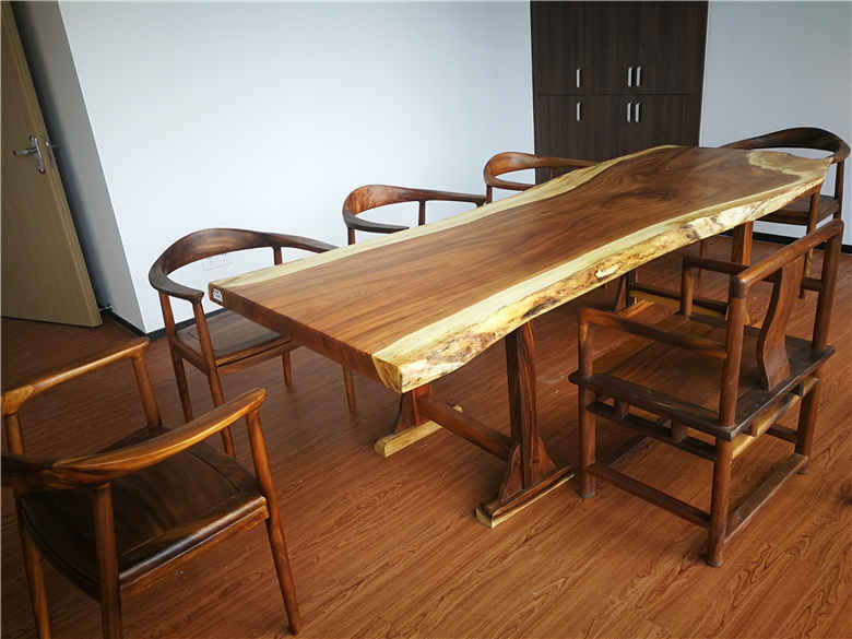 實(shí)木辦公家具